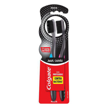 ESC COLGATE BLACK 360 L2P1