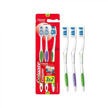 ESC COLGATE CLASSIC CLEAN L3P2