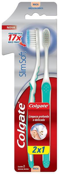 ESC COLGATE SLIM MACIA L2P1