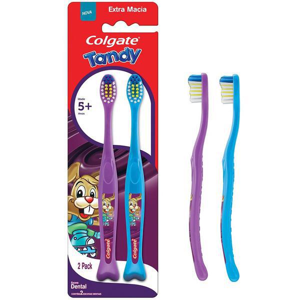ESC COLGATE TANDY EXTRA MACIA 2 PACK