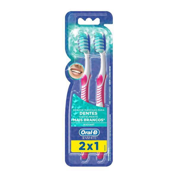 ESC DENT ORAL B 3D WHIT L2P1