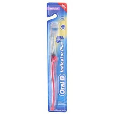 ESC DENT ORAL B INDICATOR30+CRDENTAL 70G