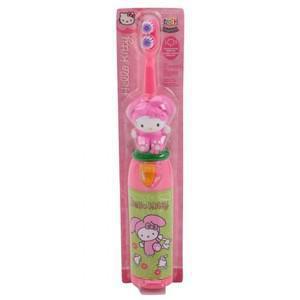 ESC DENT ORAL B ZOOTH HELLO KITTY