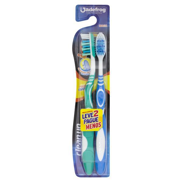 ESC DENTAL JADEFROG MC CLEAN UP L2P1