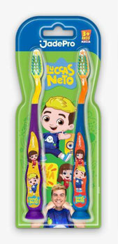 ESC DENTAL JADEPRO LUCCAS NETO C/2 MC