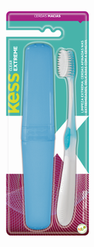 ESC DENTAL KESS 2UN CLEAR EXTREME 2018