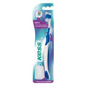 ESC DENTAL KESS CROSS CLEAN MED 2074