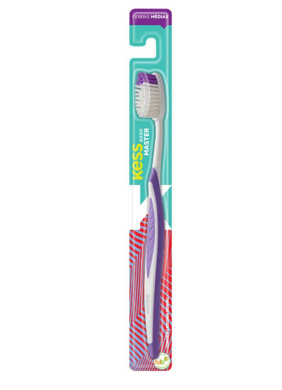 ESC DENTAL KESS MASTER MACIA 2574