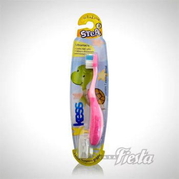 ESC DENTAL KESS STEPS MC