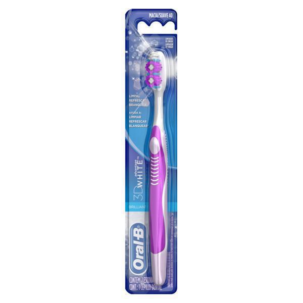 ESC ORAL B ADVANTAGE BRANCURA 4O