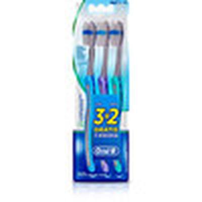 ESC ORAL B ADVANTAGE PLUS 2X1