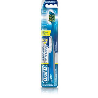 ESC ORAL B ANTIBACT 35 + CR DENTAL 70G