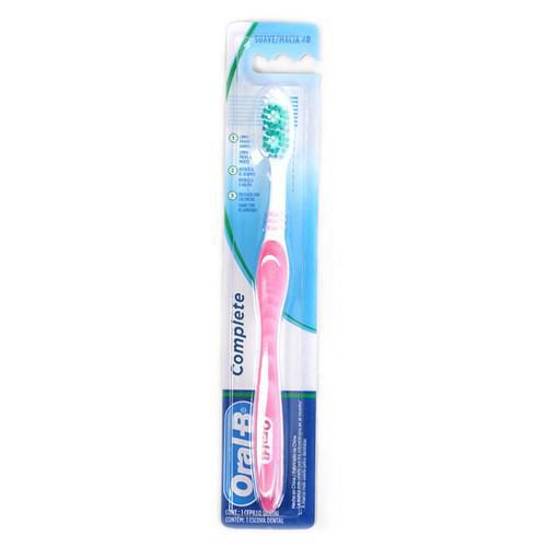 ESC ORAL B COMPLETE MC