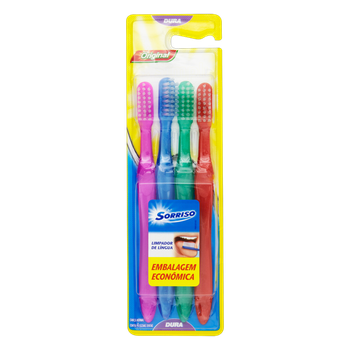 ESC SORRISO ORIG DURA C/4