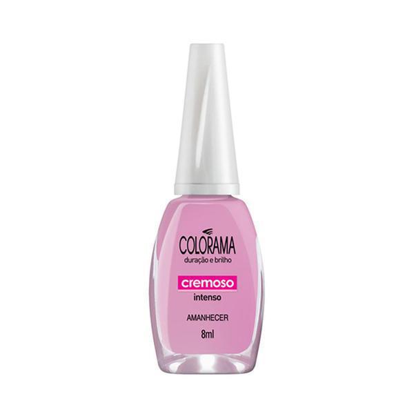 ESM COLORAMA CREMOSO AMANHECER 8ML