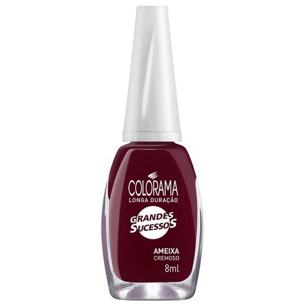 ESM COLORAMA  CREMOSO AMEIXA8ML