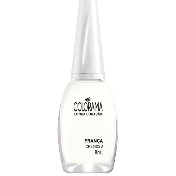 ESM COLORAMA FRANCA 8ML