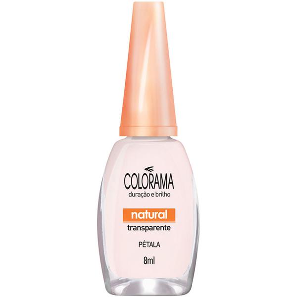 ESM COLORAMA NATURAL PETALA 8ML