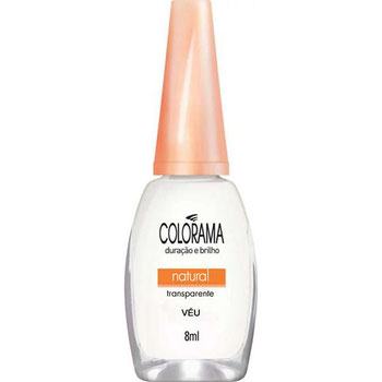 ESM COLORAMA NATURAL TRANSPARENTE VEU 8ML