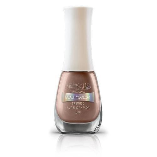 ESMALTE BEAUTY COLOR LUA ENCANTADA 8ML
