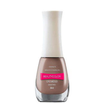 ESMALTE BEAUTY CREM DESTINO 8ML
