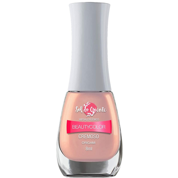 ESMALTE BEAUTY CREM HIP ORIGAMI 8ML
