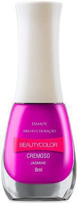 ESMALTE BEAUTY CREM  JASMINE 8ML