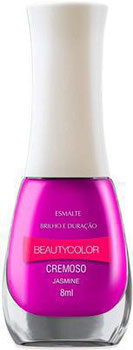 ESMALTE BEAUTY CREM  JASMINE 8ML