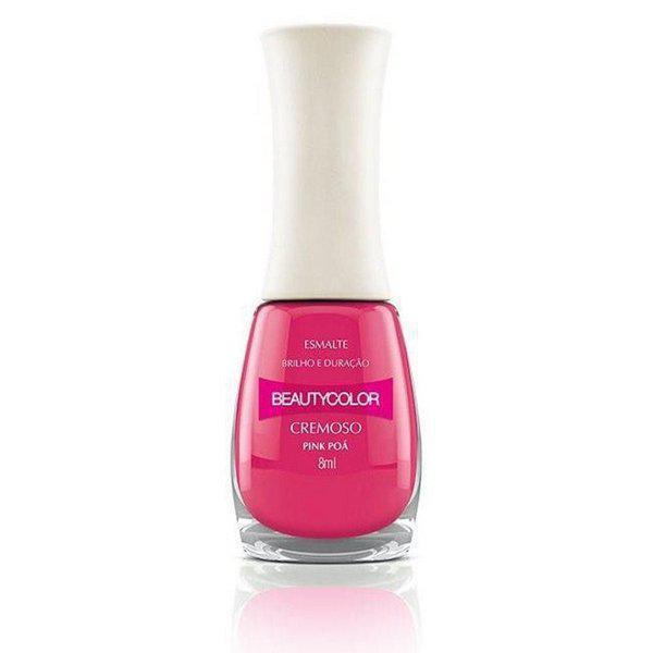 ESMALTE BEAUTYCOLOR CINT BEM AMADA 8ML