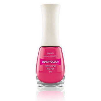 ESMALTE BEAUTYCOLOR CINT BEM AMADA 8ML