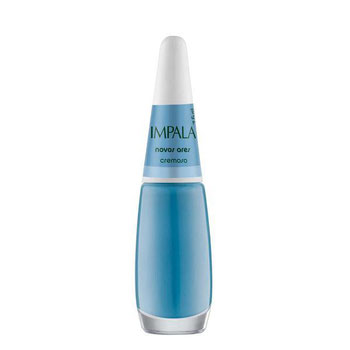 ESMALTE IMPALA A COR DA MODA NOVOS ARES 7,5ML