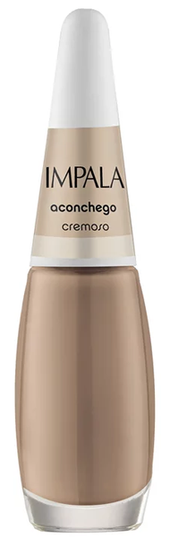 ESMALTE IMPALA  ACONCHEGO