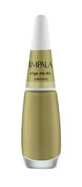 ESMALTE IMPALA ALGO ME DIZ