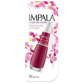 ESMALTE IMPALA AMOR PROFUNDO