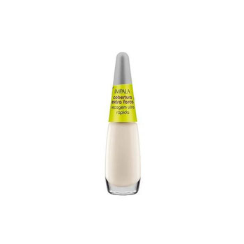 ESMALTE IMPALA BASE EXTRA FOSCA 7,5ML