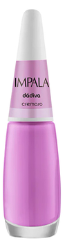 ESMALTE IMPALA COR DA MODA CREM DADIVA 7,5ML