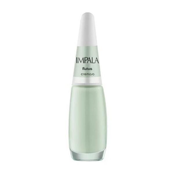 ESMALTE IMPALA COR DA MODA CREM FLUTUA 7,5ML