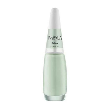 ESMALTE IMPALA COR DA MODA CREM FLUTUA 7,5ML