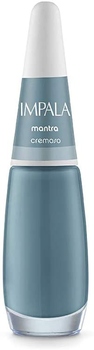 ESMALTE IMPALA COR DA MODA CREM MANTRA 7,5ML