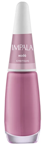 ESMALTE IMPALA COR DA MODA CREM XODO7,5ML