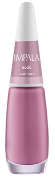 ESMALTE IMPALA COR DA MODA CREM XODO7,5ML