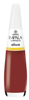 ESMALTE IMPALA CREM ALLURE 7,5ML