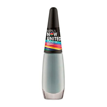 ESMALTE IMPALA NOW UNITED O RIT DO MUNDO 7,5ML