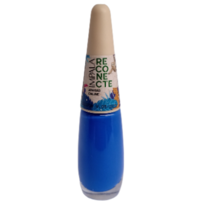 ESMALTE IMPALA RECONECTE ARARAS ONLINE 7,5ML