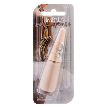 ESMALTE IMPALATA BAILARINA PLIE 7,5ML