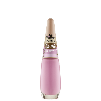 ESMALTE IMPALATA CREM ANA CASTELA ROCA ROCA7,5ML
