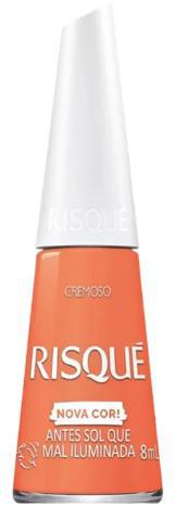 ESMALTE RISQUE ANTE SOL MAL ILUMINADA 8ML