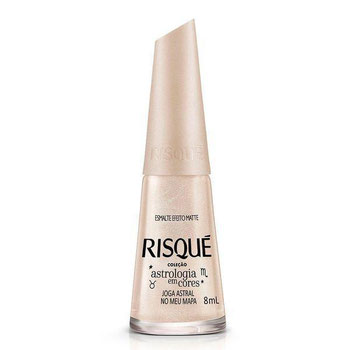 ESMALTE RISQUE MET JOGA ASTRAL M MAPA 8ML