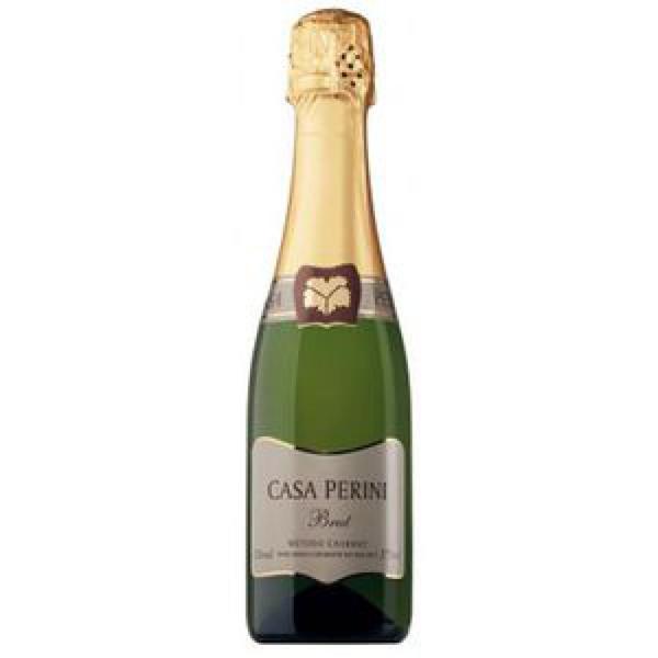 ESP CASA PERINI BRUT CHARMAT 750ML