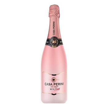ESP CASA PERINI ICE ROSE 750ML